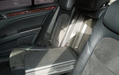 Skoda Superb III рестайлинг, 2012 год, 720 000 рублей, 27 фотография