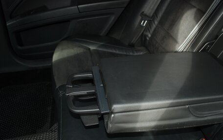 Skoda Superb III рестайлинг, 2012 год, 720 000 рублей, 28 фотография