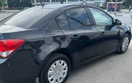 Chevrolet Cruze II, 2011 год, 810 000 рублей, 7 фотография
