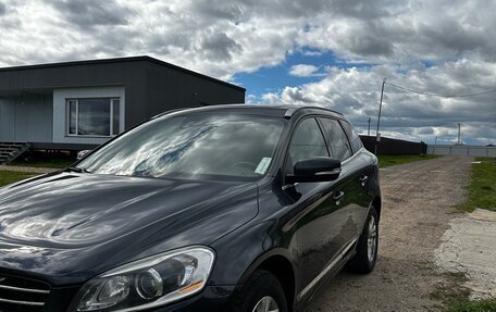 Volvo XC60 II, 2014 год, 2 300 000 рублей, 3 фотография