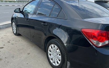 Chevrolet Cruze II, 2011 год, 810 000 рублей, 8 фотография