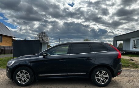 Volvo XC60 II, 2014 год, 2 300 000 рублей, 6 фотография
