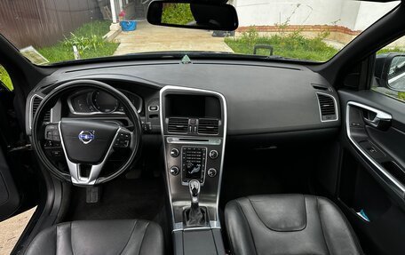 Volvo XC60 II, 2014 год, 2 300 000 рублей, 9 фотография