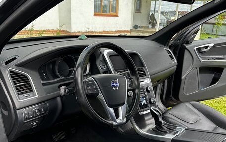 Volvo XC60 II, 2014 год, 2 300 000 рублей, 13 фотография