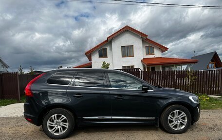 Volvo XC60 II, 2014 год, 2 300 000 рублей, 5 фотография