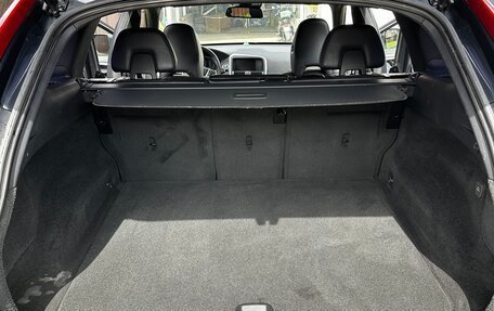 Volvo XC60 II, 2014 год, 2 300 000 рублей, 10 фотография
