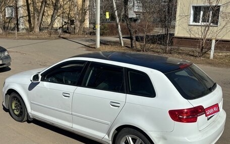 Audi A3, 2011 год, 650 000 рублей, 2 фотография
