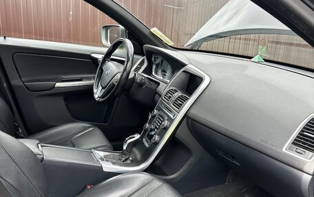 Volvo XC60 II, 2014 год, 2 300 000 рублей, 14 фотография
