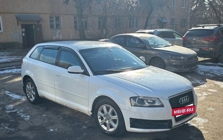 Audi A3, 2011 год, 650 000 рублей, 3 фотография