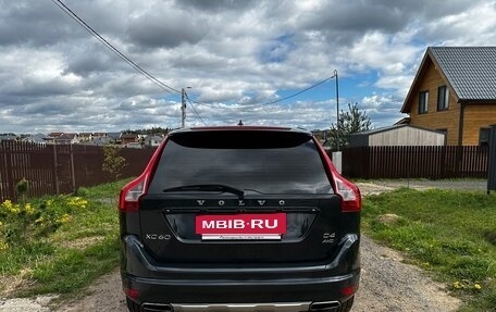 Volvo XC60 II, 2014 год, 2 300 000 рублей, 7 фотография