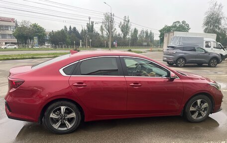 KIA Cerato IV, 2020 год, 2 200 000 рублей, 4 фотография