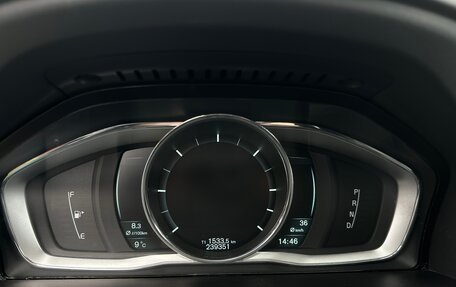 Volvo XC60 II, 2014 год, 2 300 000 рублей, 20 фотография