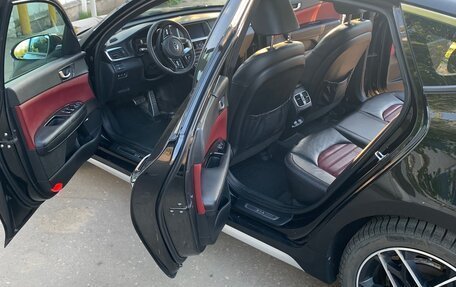 KIA Optima IV, 2018 год, 1 990 000 рублей, 2 фотография