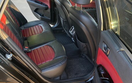 KIA Optima IV, 2018 год, 1 990 000 рублей, 5 фотография