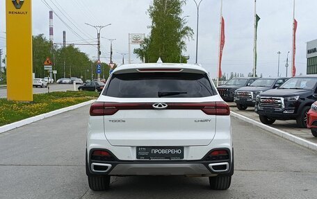 Chery Tiggo 8 I, 2023 год, 1 870 000 рублей, 7 фотография