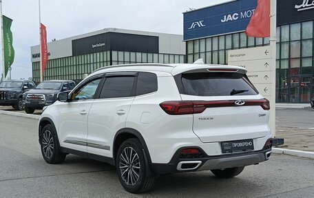 Chery Tiggo 8 I, 2023 год, 1 870 000 рублей, 8 фотография