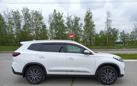 Chery Tiggo 8 I, 2023 год, 1 870 000 рублей, 5 фотография