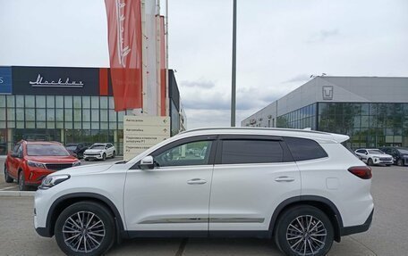 Chery Tiggo 8 I, 2023 год, 1 870 000 рублей, 10 фотография