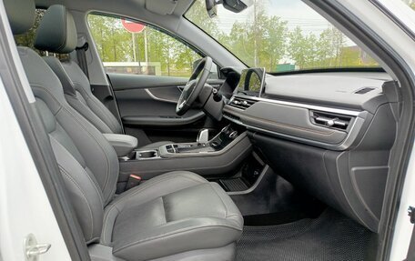 Chery Tiggo 8 I, 2023 год, 1 870 000 рублей, 13 фотография