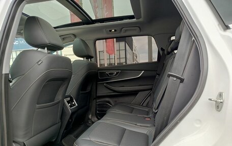 Chery Tiggo 8 I, 2023 год, 1 870 000 рублей, 15 фотография