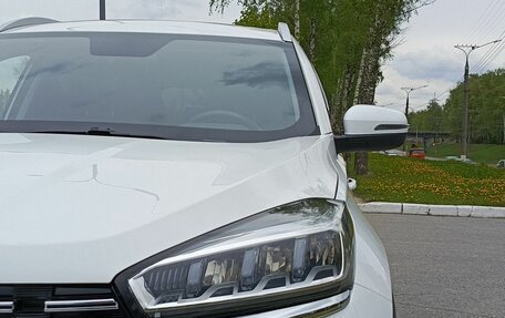 Chery Tiggo 8 I, 2023 год, 1 870 000 рублей, 21 фотография
