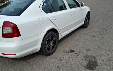 Skoda Octavia, 2011 год, 800 000 рублей, 2 фотография