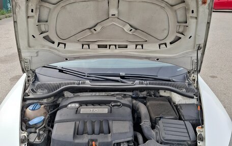 Skoda Octavia, 2011 год, 800 000 рублей, 4 фотография