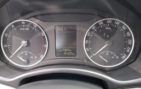 Skoda Octavia, 2011 год, 800 000 рублей, 6 фотография