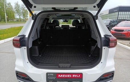 Chery Tiggo 8 I, 2023 год, 1 870 000 рублей, 12 фотография