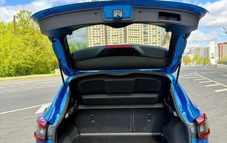 Nissan Qashqai, 2021 год, 2 900 000 рублей, 9 фотография