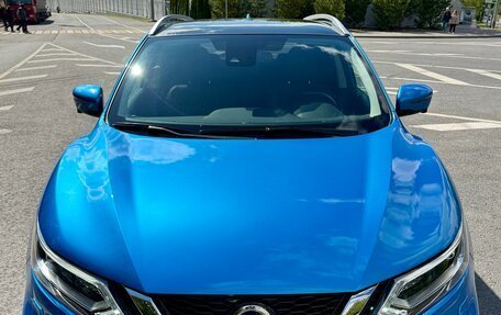 Nissan Qashqai, 2021 год, 2 900 000 рублей, 7 фотография