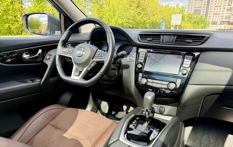 Nissan Qashqai, 2021 год, 2 900 000 рублей, 13 фотография