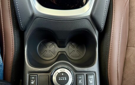 Nissan Qashqai, 2021 год, 2 900 000 рублей, 21 фотография