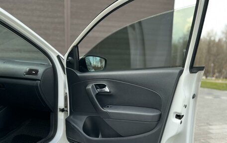 Volkswagen Polo VI (EU Market), 2013 год, 770 000 рублей, 7 фотография