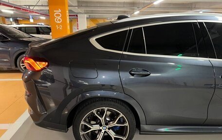 BMW X6, 2022 год, 7 850 000 рублей, 6 фотография