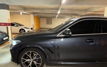 BMW X6, 2022 год, 7 850 000 рублей, 7 фотография