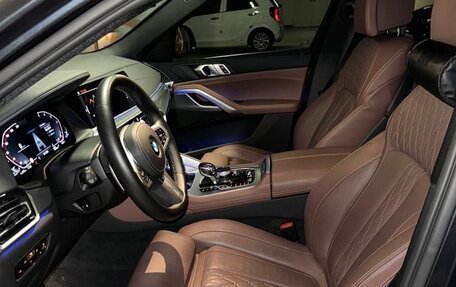 BMW X6, 2022 год, 7 850 000 рублей, 11 фотография