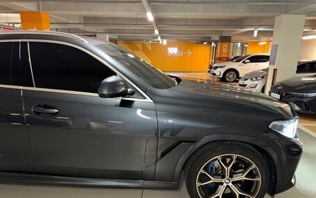 BMW X6, 2022 год, 7 850 000 рублей, 5 фотография