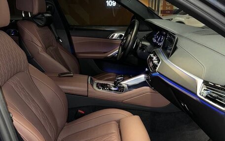 BMW X6, 2022 год, 7 850 000 рублей, 12 фотография