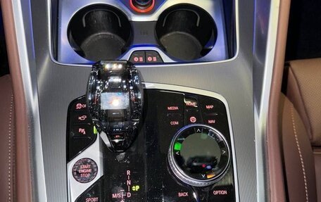 BMW X6, 2022 год, 7 850 000 рублей, 14 фотография