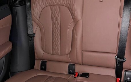 BMW X6, 2022 год, 7 850 000 рублей, 18 фотография