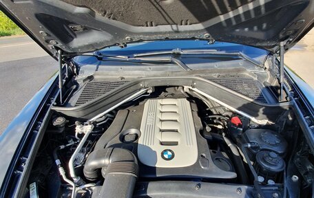 BMW X5, 2008 год, 2 100 000 рублей, 7 фотография
