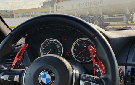 BMW X5, 2008 год, 2 100 000 рублей, 11 фотография