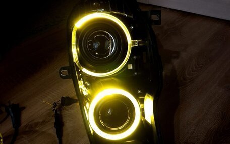BMW X5, 2008 год, 2 100 000 рублей, 21 фотография