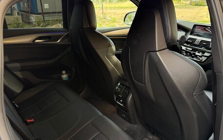 BMW X4, 2020 год, 5 800 000 рублей, 6 фотография