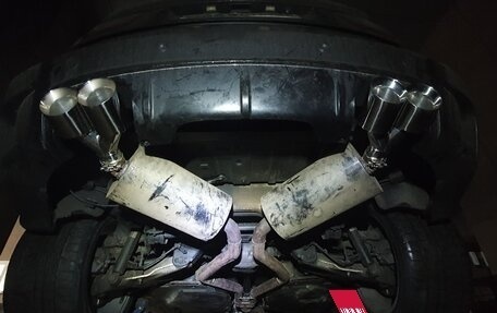 BMW X5, 2008 год, 2 100 000 рублей, 23 фотография