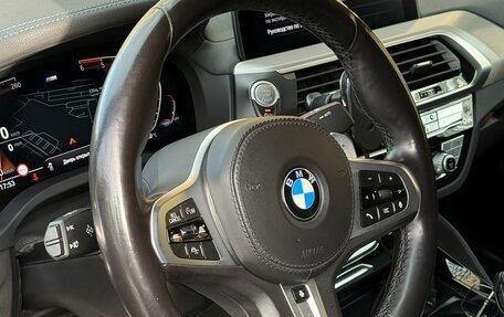 BMW X4, 2020 год, 5 800 000 рублей, 8 фотография