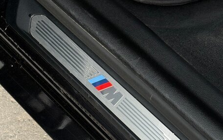 BMW X4, 2020 год, 5 800 000 рублей, 9 фотография