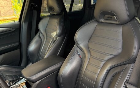 BMW X4, 2020 год, 5 800 000 рублей, 7 фотография