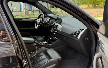BMW X4, 2020 год, 5 800 000 рублей, 13 фотография